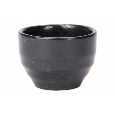 Cosy&Trendy ARTISAN BLACK BOWL D6,3XH5,4CM7CL