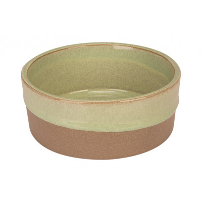 Cosy&Trendy BASALT FRESH MINT DISH D11,5XH4,8CM