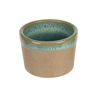 Cosy&Trendy BASALT OCEAN GREEN APERO BOWL D5,8XH4CM5CL