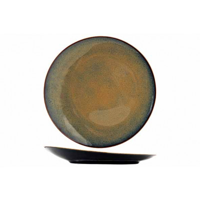 Cosy&Trendy BOGOTA DINNER PLATE D24CM