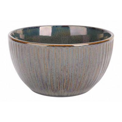 Cosy&Trendy SOLAS BLUE BOWL D14XH7,5CM