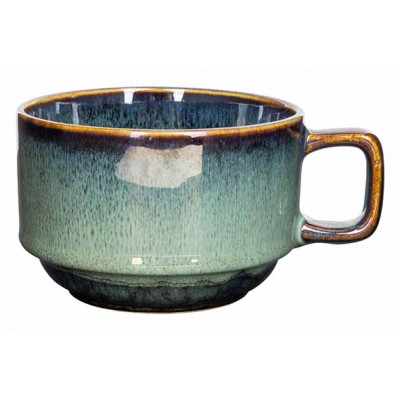 Cosy&Trendy JADE MUG 36CL D11XH6,5CM