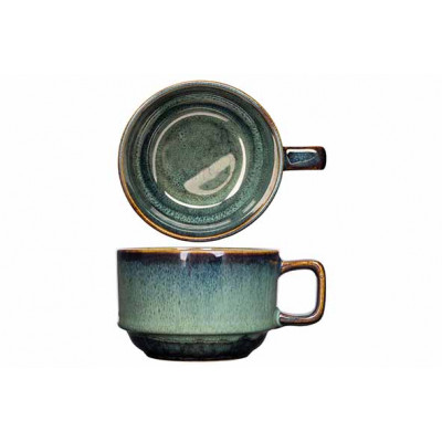 Cosy&Trendy JADE MUG 36CL D11XH6,5CM