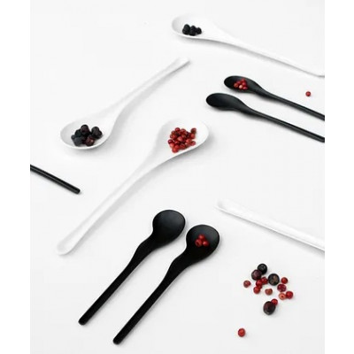 Cookplay EKO Spoon White