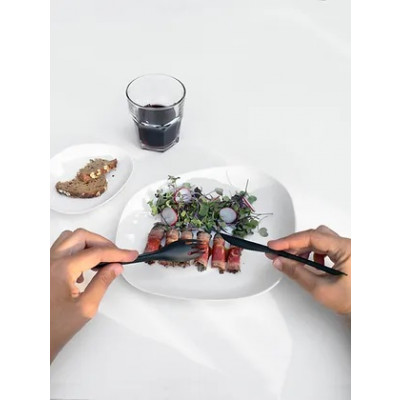 Cookplay EKO Fork Black