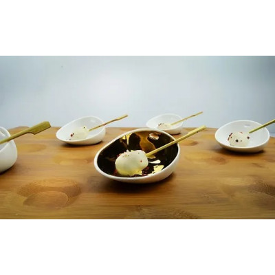 Cookplay Jomon Mini Gold