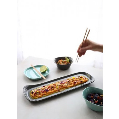 Cookplay Naoto Board Gray