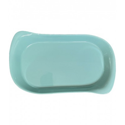 Cookplay Naoto Serving dish Blue Ice