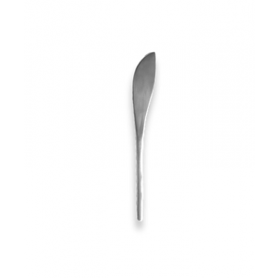 Cookplay Rama Dessert Knife Silver ( 18x2,3x0,5 cm )