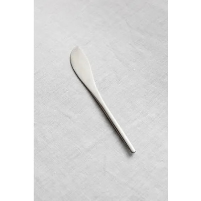 Cookplay Rama Dessert Knife Silver ( 18x2,3x0,5 cm )