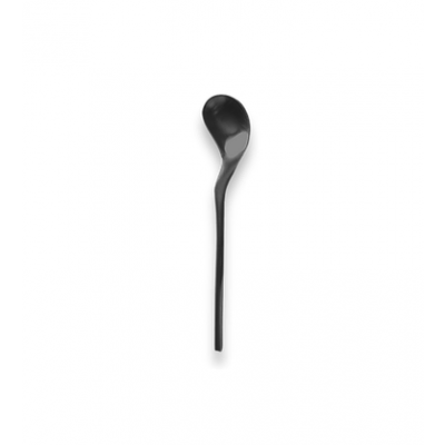 Cookplay Rama Gastro Spoon Black ( 15,5x3x1,5 cm)