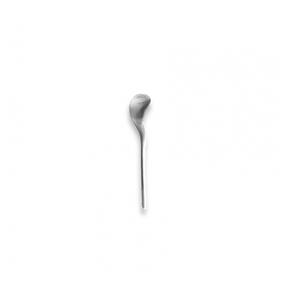 Cookplay Rama Coffe Spoon Silver ( 11x2x0,5cm)