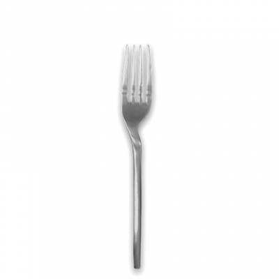 Cookplay Rama Fork Silver Matt