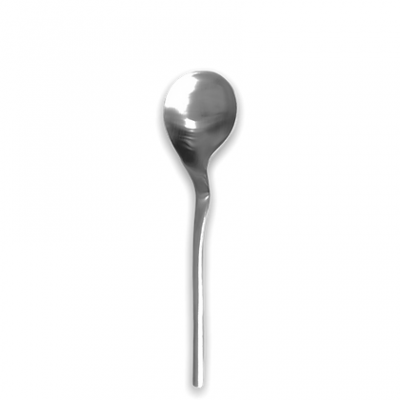 Cookplay Rama Spoon Silver Matt