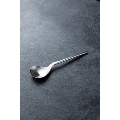 Cookplay Rama Spoon Silver Matt