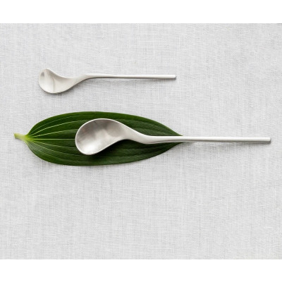 Cookplay Rama Spoon Silver Matt