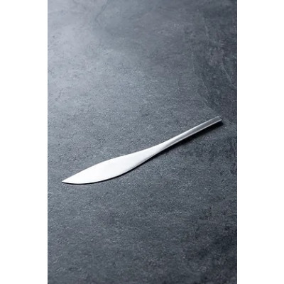 Cookplay Rama Knife Silver Matt