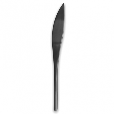 Cookplay Ramen Knife Black Matt