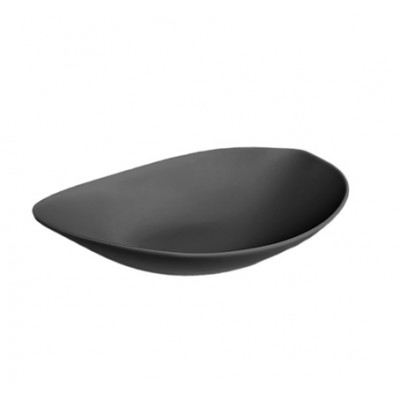 Cookplay Shell Ceviche Black ( 21.5x22x5,5 cm)