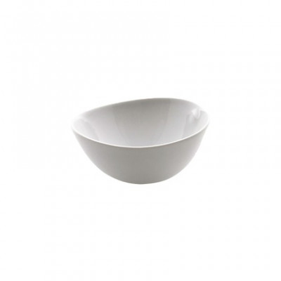 Cookplay Shell Ice Cream Bowl Glazed