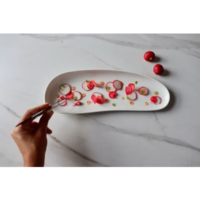 Cookplay Yayoi Board Glazed