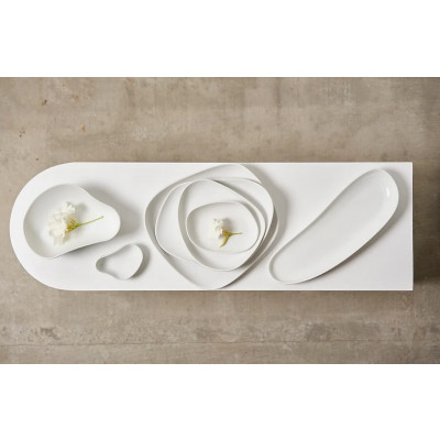 Cookplay Yayoi Board Glazed