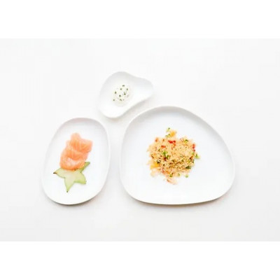 Cookplay Yayoi Set Glazed