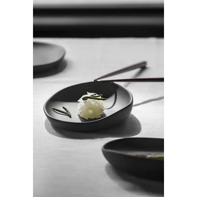 Cookplay Yayoi Set Black