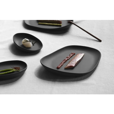 Cookplay Yayoi SUPERFLAT Black