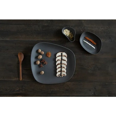 Cookplay Yayoi SUPERFLAT Glazed