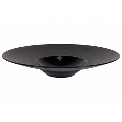 Cosy&Trendy BLACKSTONE GOURMET DEEP PLATE D28CM