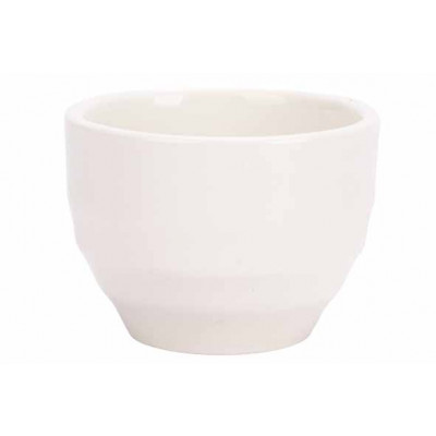 Cosy&Trendy ARTISAN WHITE BOWL D6,3XH5,4CM7CL