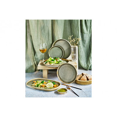 Cosy&Trendy MELIA SOUP PLATE D19CM