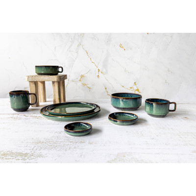 Cosy&Trendy JADE MUG 25CL D8XH9CMWITHOUT HANDLE