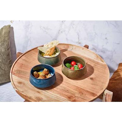 Cosy&Trendy COCOON AUTUMN BOWL SET3 D14,5XH7,5CM