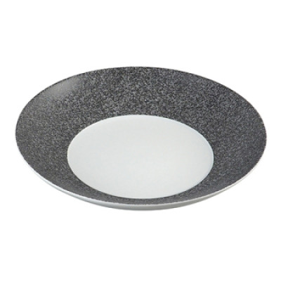 DPS Raw Coupe Plate 29cm