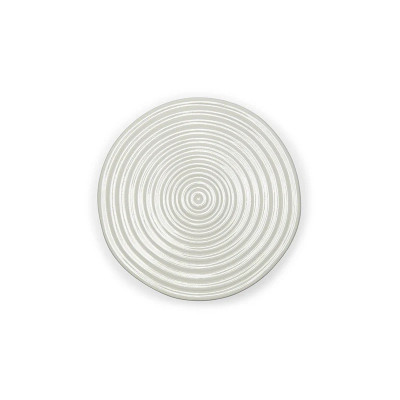 Dutchdeluxes Food stand - Small CERAMIC White