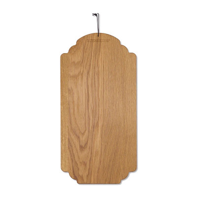 Dutch Deluxes Breakfast Board Frame Solid OAK