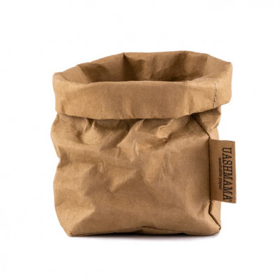 PAPER BAG SMALL AVANA UASHMAMA