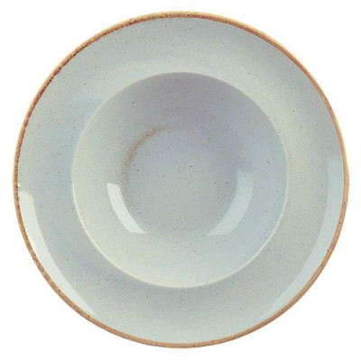 DPS Stone Pasta Plate 30cm