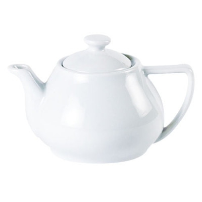 DPS Contemporary Tea Pot Lid 86cl/30oz