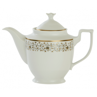 DPS Classic Vine Tea Pot (930908)