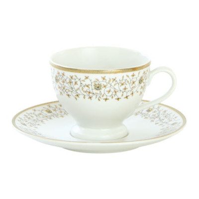 DPS Classic Vine Tea Cup 17cl