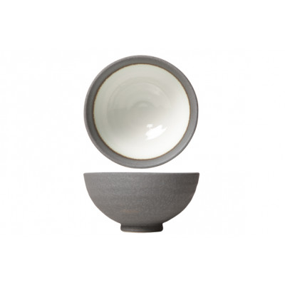 Cosy&Trendy STONE BOWL D11XH5.5CM