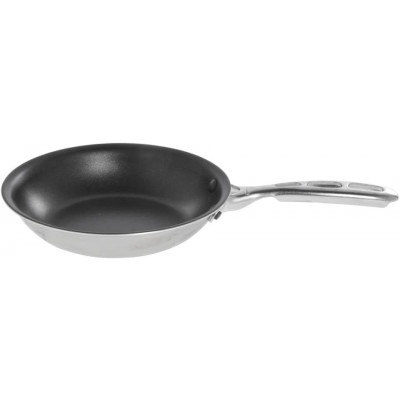 Vollrath Tribute Fry Pan with Plated handle ø17,8cm