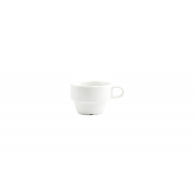 Bonbistro Cup 20cl white Finlandia