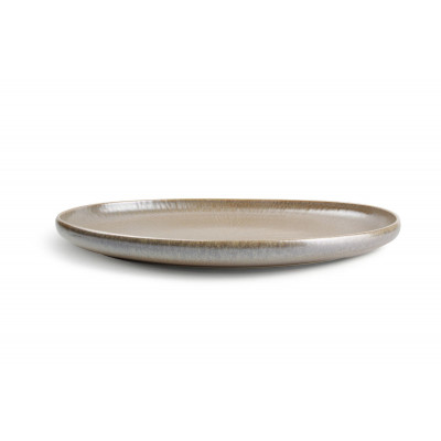 CHIC Serving dish 45x28,5cm pearl Concha