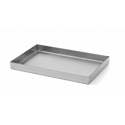 Vollrath-Pujadas STAINLESS STEEL TRAY