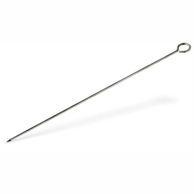 Pujadas PACK 12 U ST/STEEK SKEWER 30CM